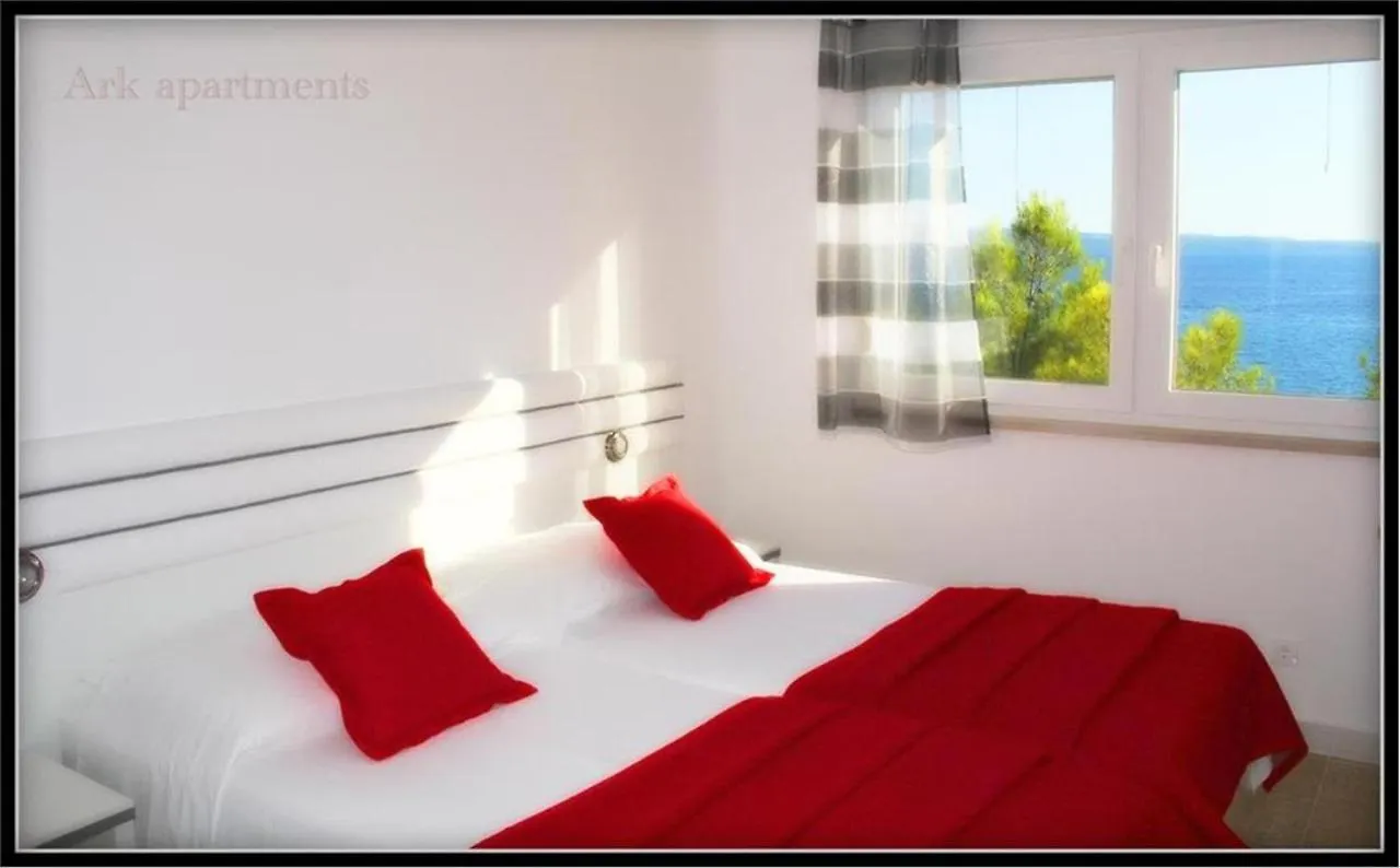 Beautiful Apartment For 3 Adults Next To The Beach Split