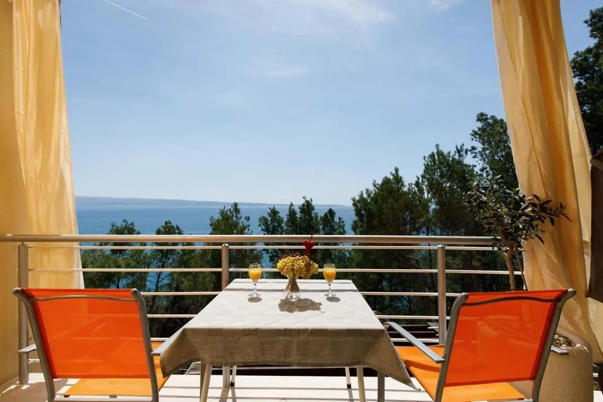 Beautiful Apartment For 3 Adults Next To The Beach Split Croatia